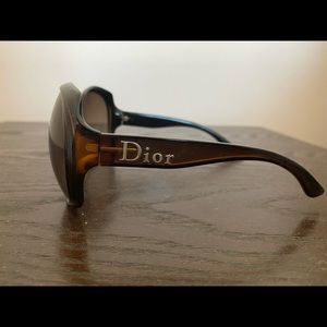 Dior sunglasses
